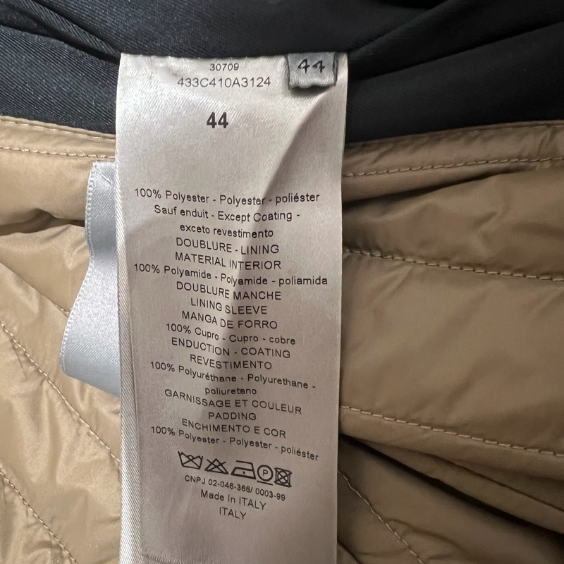 Dior Homme Jacket 外套-4