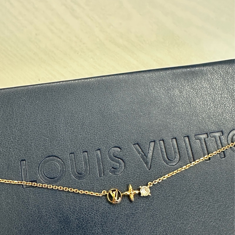 lv 項鍊-6