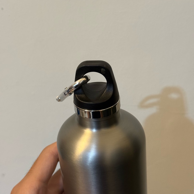 PRADA 500ml 金屬 水壺 未使用-7