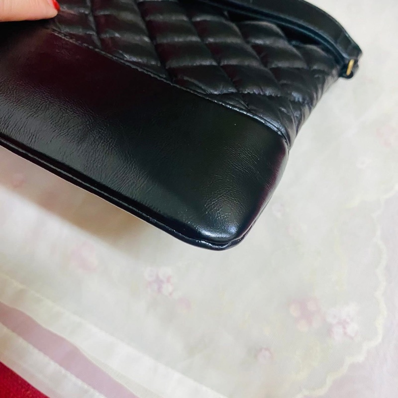 Chanel 流浪手拿包-11