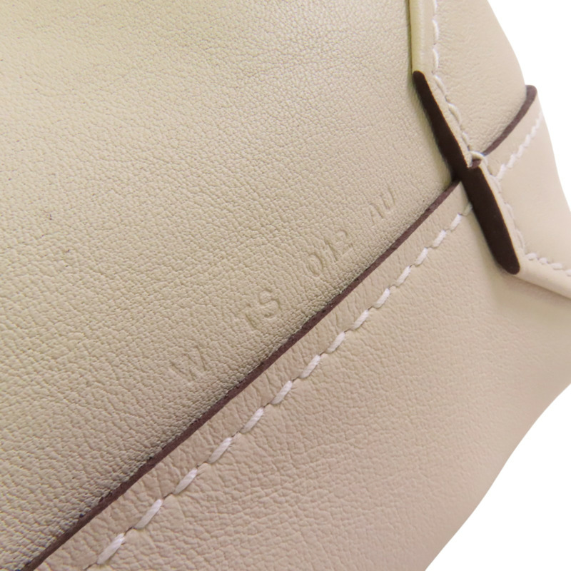 HERMES Swift皮革Neo Double Sens肩背袋-7