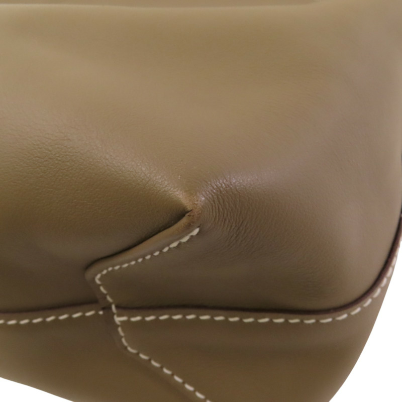 HERMES Swift皮革Neo Double Sens肩背袋-11
