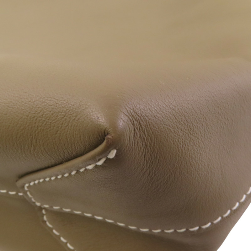 HERMES Swift皮革Neo Double Sens肩背袋-13