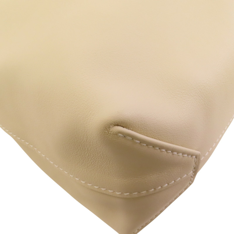 HERMES Swift皮革Neo Double Sens肩背袋-16