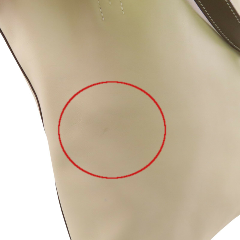 HERMES Swift皮革Neo Double Sens肩背袋-20