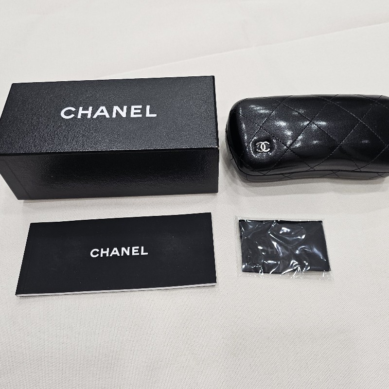 Chanel 太陽眼鏡(男.女通用)-5