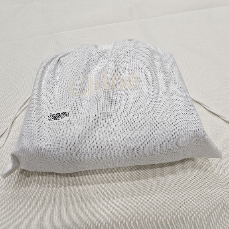 Chloe 托特包(Mini.黑.全皮)-10