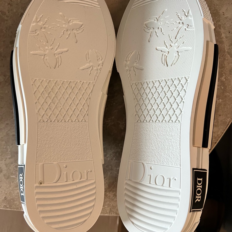 Dior sneakers-1