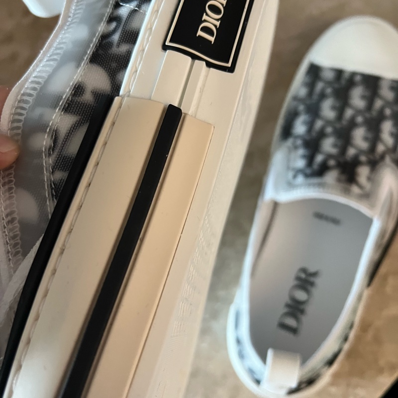 Dior sneakers-4