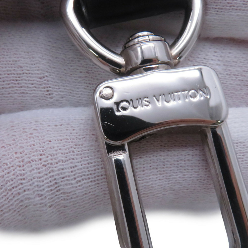 Louis Vuitton Epi Cluny BB 手提包 M41312 LOUIS VUITTON 兩用單肩包 黑色-15