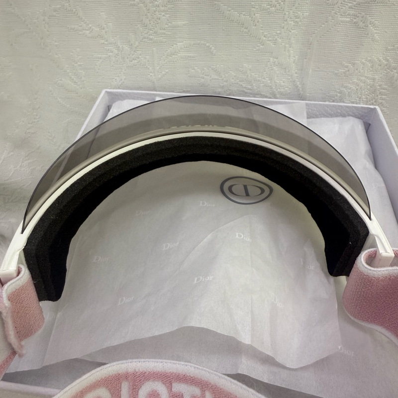 Christian Dior Cap (未使用品)-4