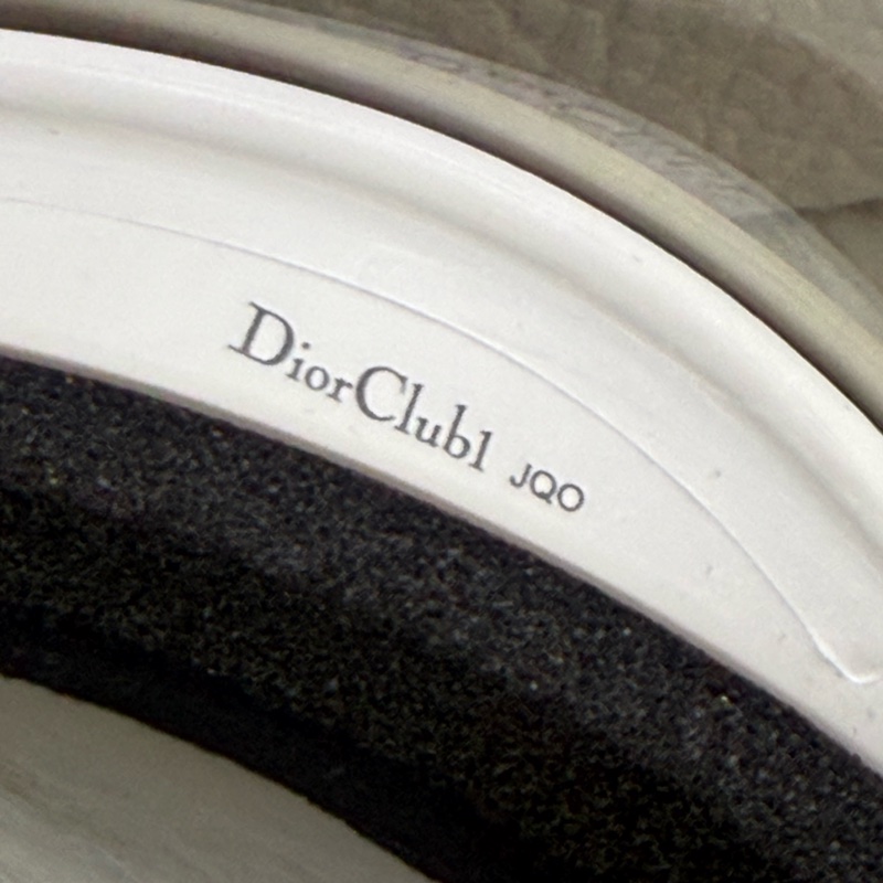 Christian Dior Cap (未使用品)-7