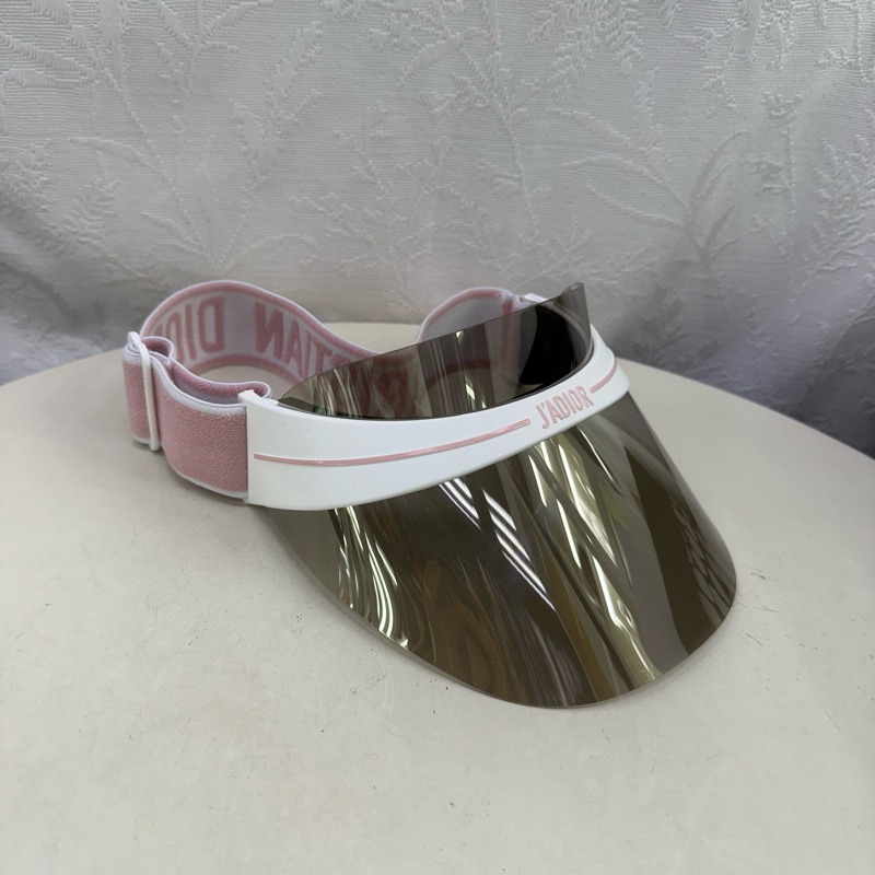 Christian Dior Cap (未使用品)-10