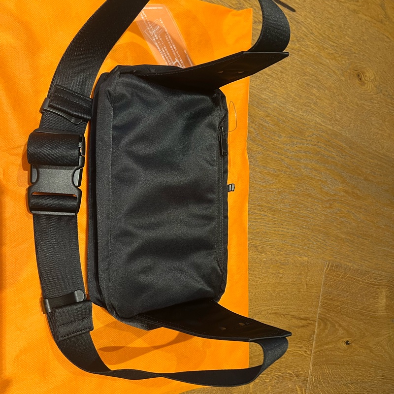 PORTER PORTER / LIFT WAIST BAG-4