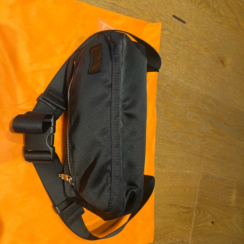 PORTER PORTER / LIFT WAIST BAG-7