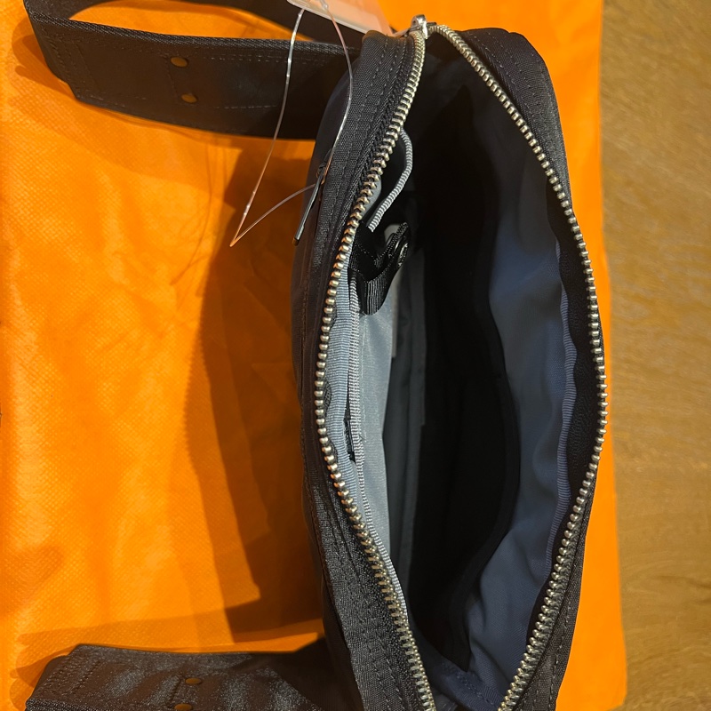 PORTER PORTER / LIFT WAIST BAG-8