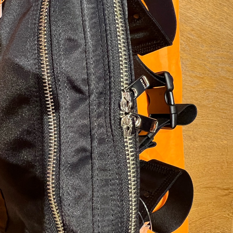 PORTER PORTER / LIFT WAIST BAG-9
