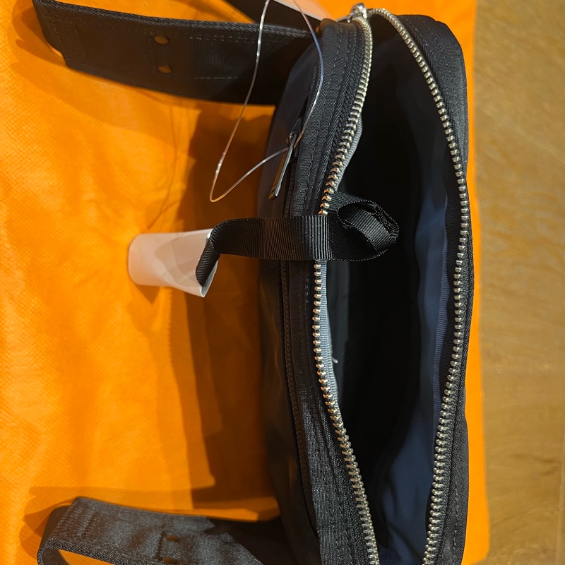 PORTER PORTER / LIFT WAIST BAG-10