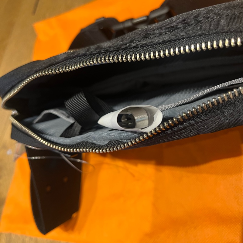 PORTER PORTER / LIFT WAIST BAG-11