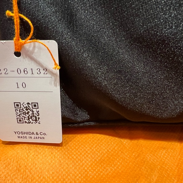 PORTER PORTER / LIFT WAIST BAG-12