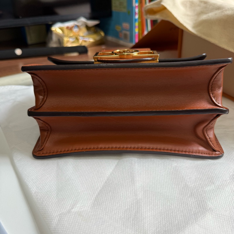 LV DAUPHINE MINI-4