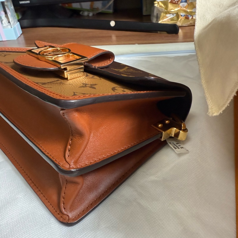 LV DAUPHINE MINI-5