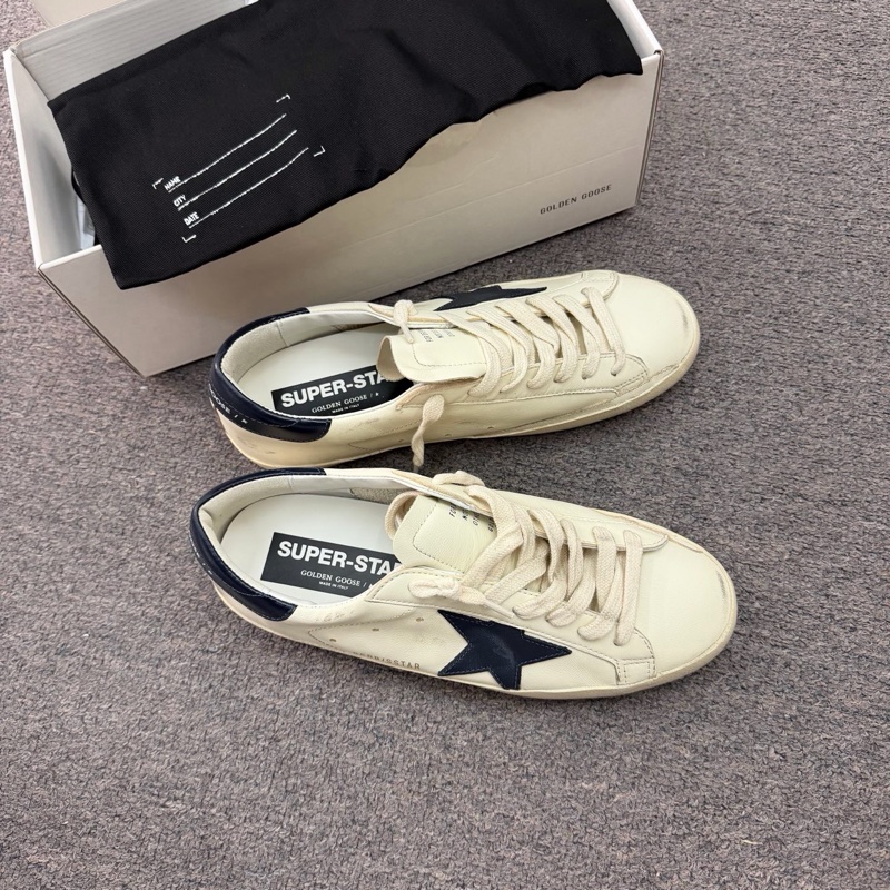 Golden Goose 男款 做舊鞋 #40 41 42 43 44-0