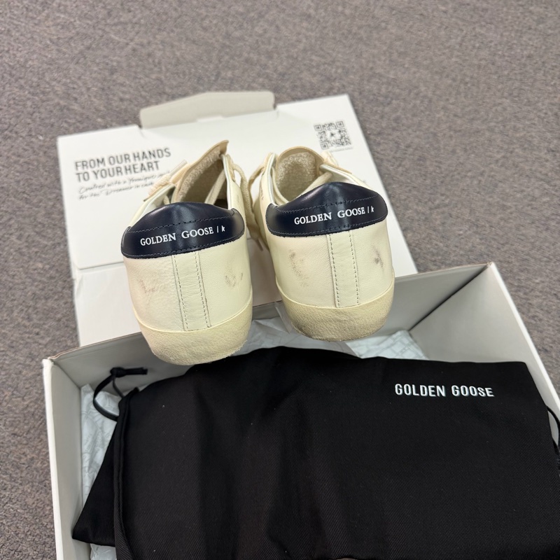Golden Goose 男款 做舊鞋 #40 41 42 43 44-5