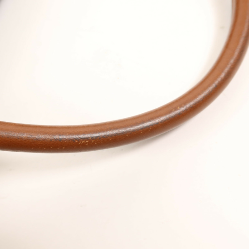 LOUIS VUITTON Monogram Pallas MM金扣肩背袋-16