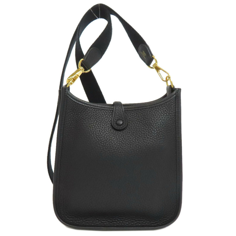 Hermes Evelyn TPM 單肩包 Taurillon 女款 HERMES-1