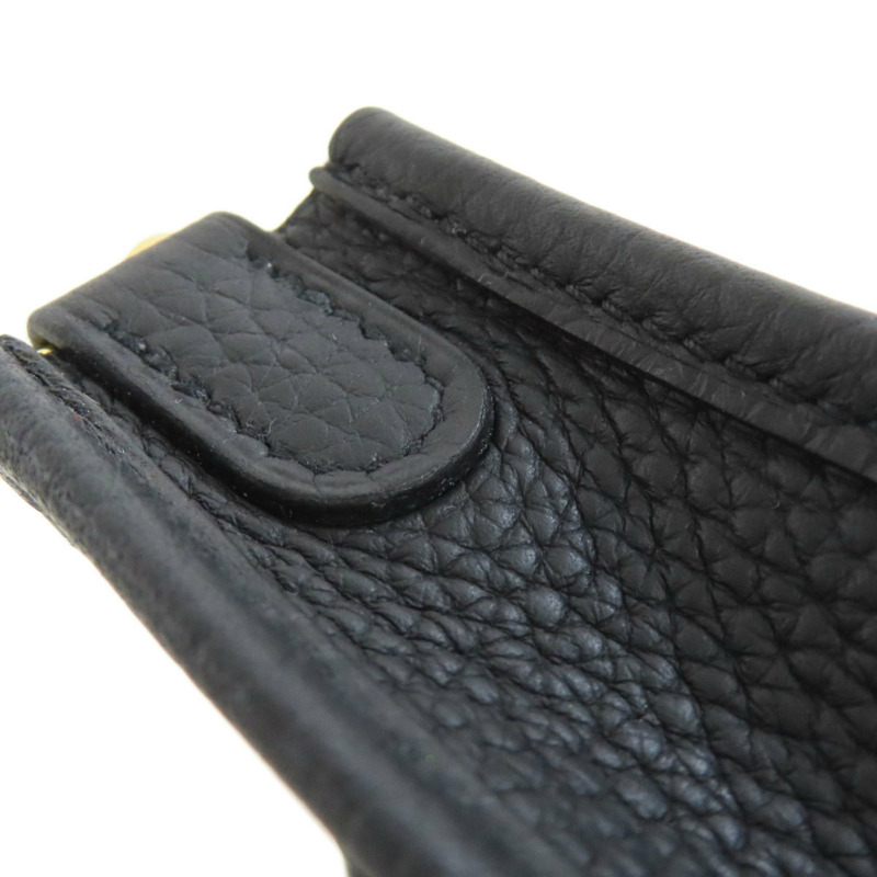 Hermes Evelyn TPM 單肩包 Taurillon 女款 HERMES-7