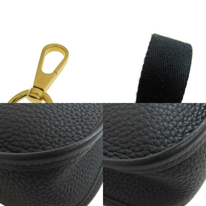 Hermes Evelyn TPM 單肩包 Taurillon 女款 HERMES-8