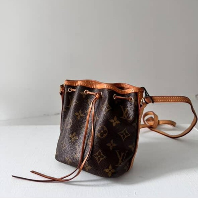 Louis Vuitton Neno Noe 迷你 水桶包-1