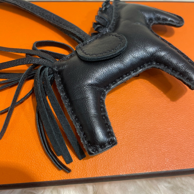 Hermès Rodeo 全黑馬仔PM-2