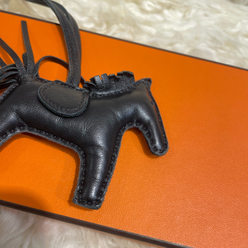 Hermès Rodeo 全黑馬仔PM-3