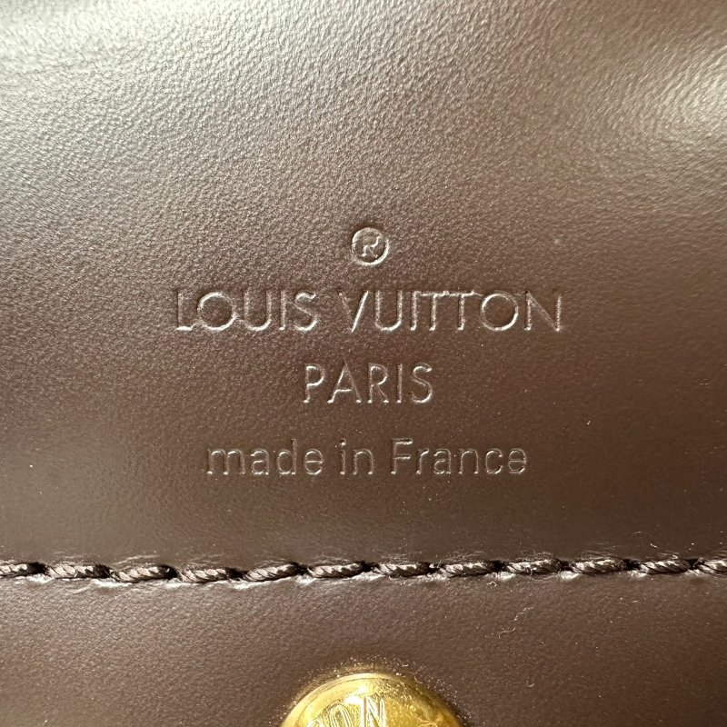 LV Damier Sistina PM棋盤格肩揹包-6