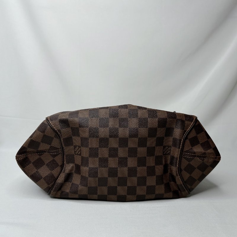 LV Damier Sistina PM棋盤格肩揹包-11