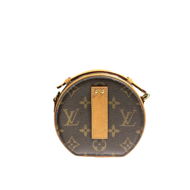 LV MINI BOITE CHAPEAU BAG-2