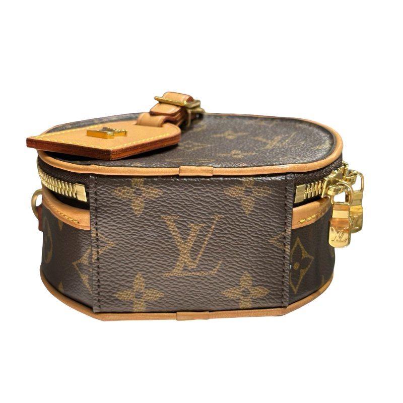 LV MINI BOITE CHAPEAU BAG-3
