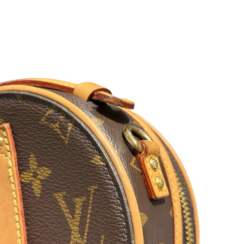 LV MINI BOITE CHAPEAU BAG-6