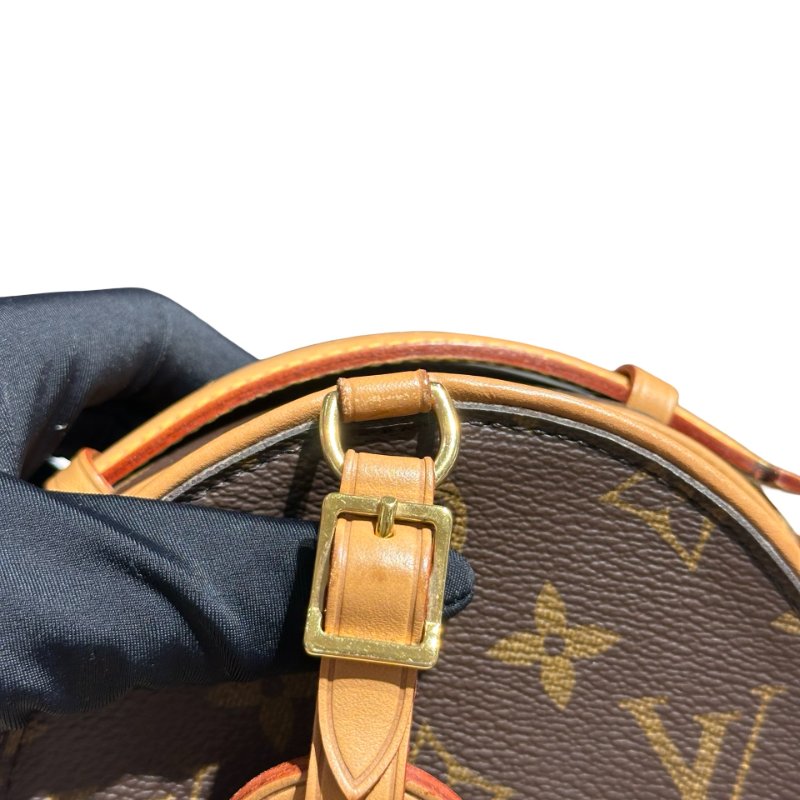 LV MINI BOITE CHAPEAU BAG-11