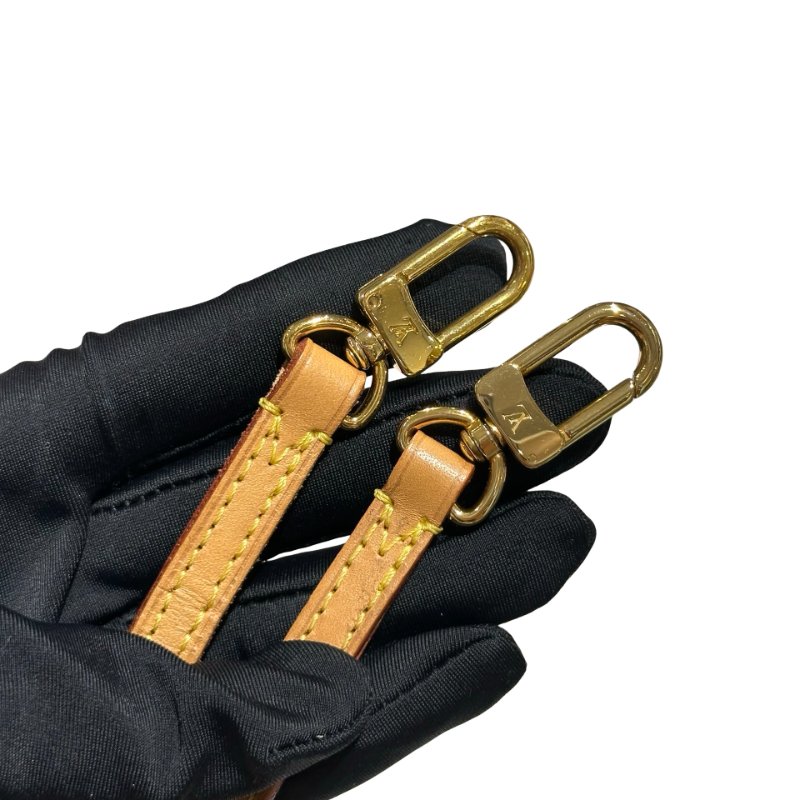 LV MINI BOITE CHAPEAU BAG-14