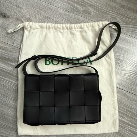 bottega veneta cassette 經典15格