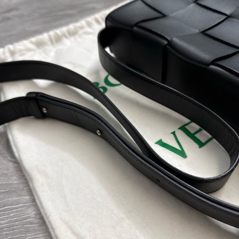 bottega veneta cassette 經典15格-4