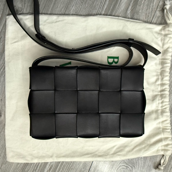 bottega veneta cassette 經典15格-6