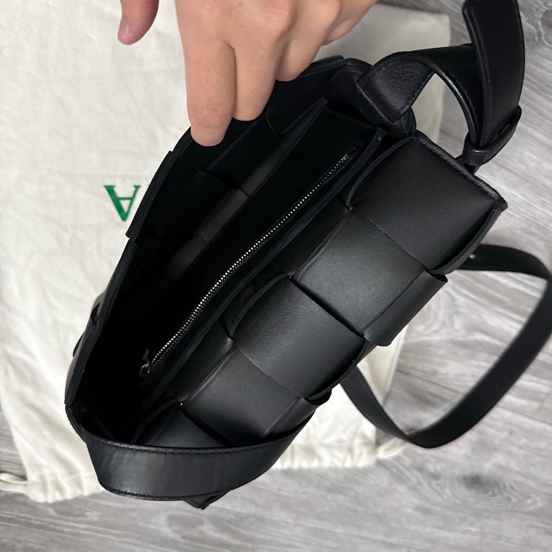 bottega veneta cassette 經典15格-8