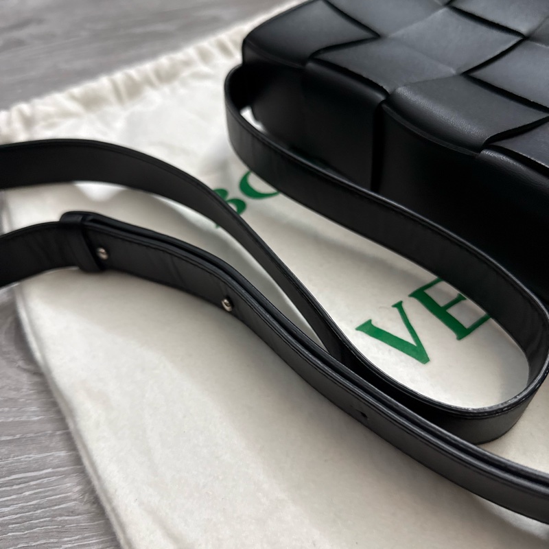 bottega veneta cassette 經典15格-10