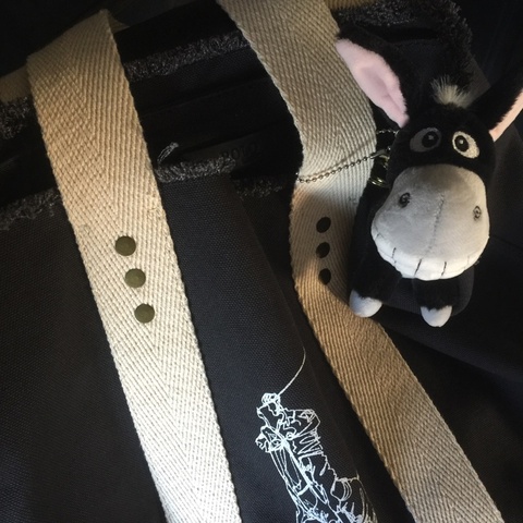 polo托特包(不含吊飾）