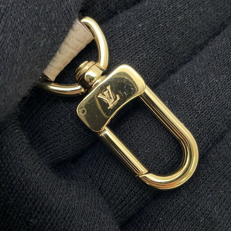Louis Vuitton 手提包 雙色 Monogram Empreinte Nano Noe M46291 兩用肩背包-10