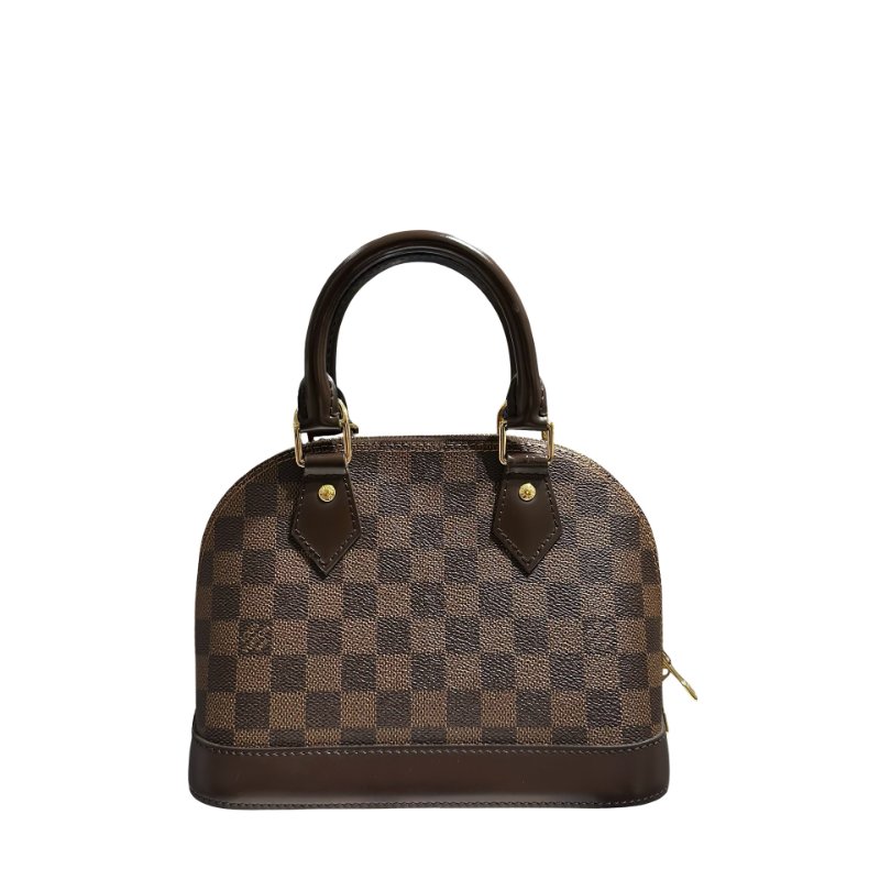 LV ALMA BB-2